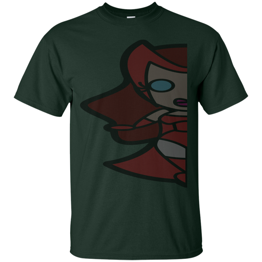 Marvel - Scarlet Witch tooniefied marvel T Shirt & Hoodie