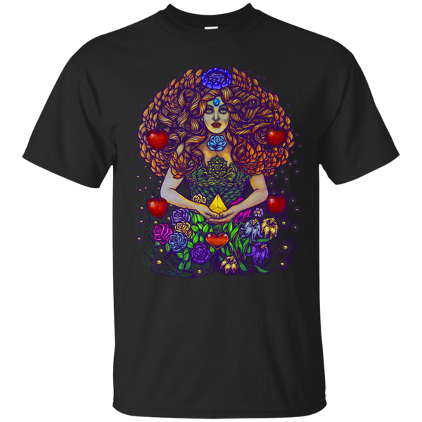 Mother - Life as Divine Mother Gea mother T Shirt & Hoodie
