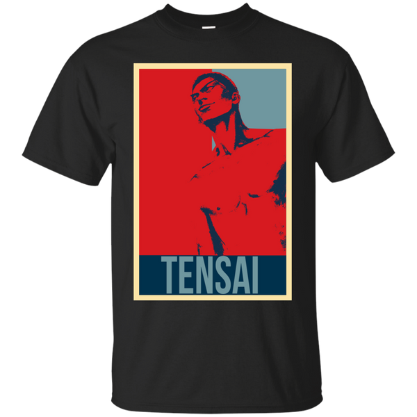 Naruto - TENSAI T Shirt & Hoodie