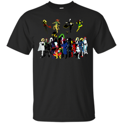 Marvel - Women Of Marvel  T Shirt & Hoodie