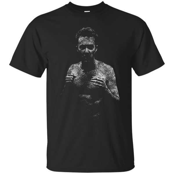 Boxing - Schizophrenia movies T Shirt & Hoodie