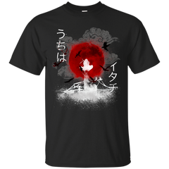 Naruto - THAT FATEFUL NIGHT T Shirt & Hoodie