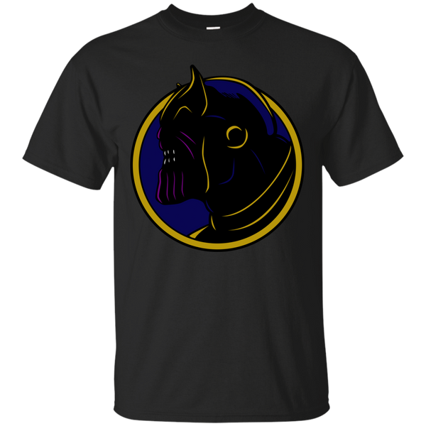 Marvel - Tracy Thanos thanos T Shirt & Hoodie