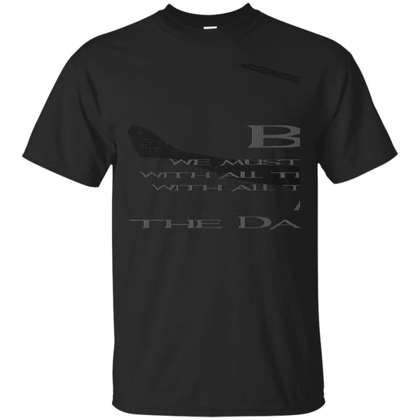 DRAGON - Be a MAN  3rd ver T Shirt & Hoodie