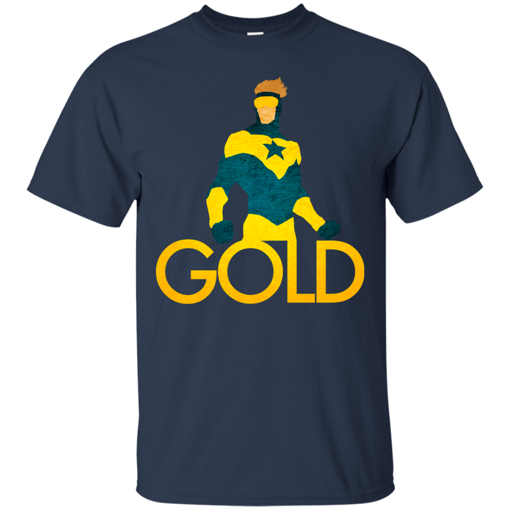 Booster gold hoodie hotsell