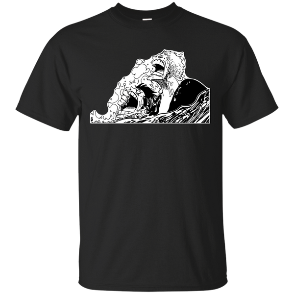 Luffy One Piece - Luffy Zoro Incident 2 anime T Shirt & Hoodie