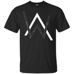 ALANWALKER - Alan Walker FADED SING ME TO SLEEP AND ALONE LYRICS T Shirt & Hoodie