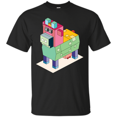 Lego - COW T Shirt & Hoodie