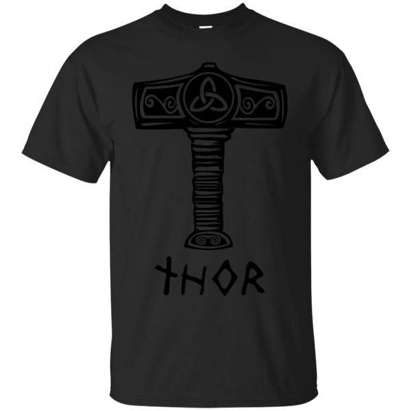 AVENGERS - Thor T Shirt & Hoodie