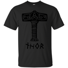 AVENGERS - Thor T Shirt & Hoodie