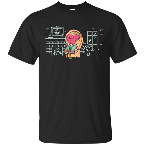 Marvel - Home Livin avengers T Shirt & Hoodie