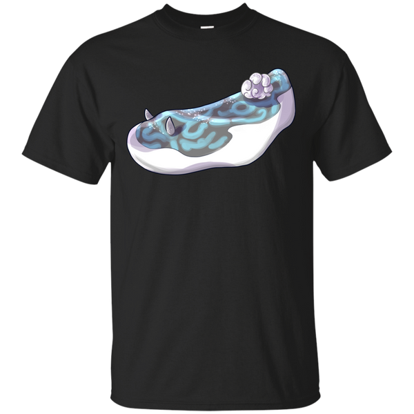 LGBT - Demiboy Nudibranch sea slug T Shirt & Hoodie