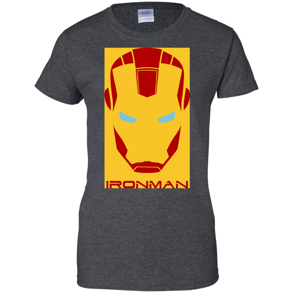 Marvel - Ironman ironman T Shirt & Hoodie