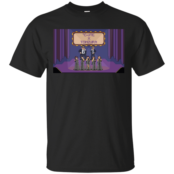 Mother - ute x Tonzura Brothers Runaway Five hello project T Shirt & Hoodie