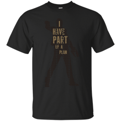 Marvel - I have part of a Teeplan guardians of the galaxy T Shirt & Hoodie