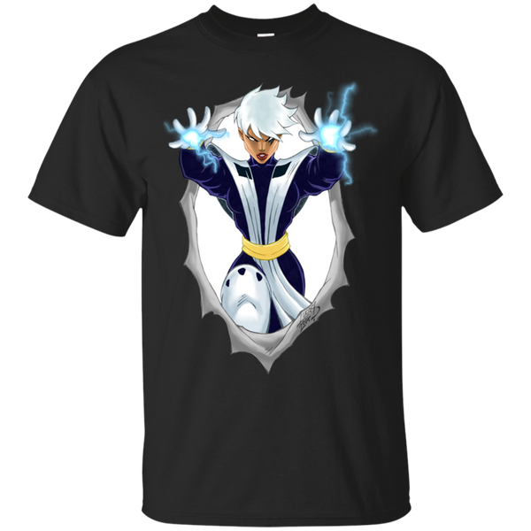Marvel - Storm XMen Age of Apocalypse Shirt x men T Shirt & Hoodie