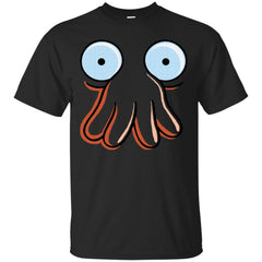 1930 - Zoidberg Face T Shirt & Hoodie