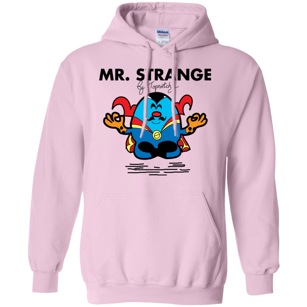 Marvel - Mr Strange mr men T Shirt & Hoodie