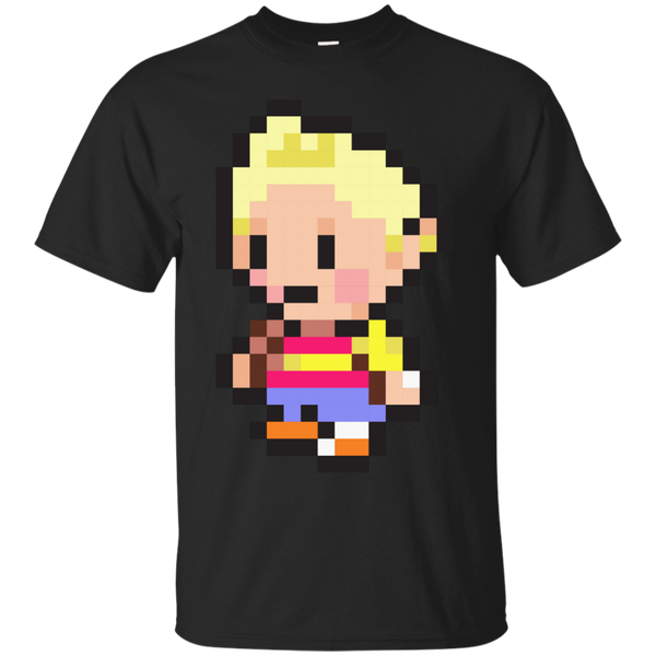 Mother - Lucas video games T Shirt & Hoodie