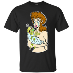Mom - Mutant Baby Monster cyclops T Shirt & Hoodie