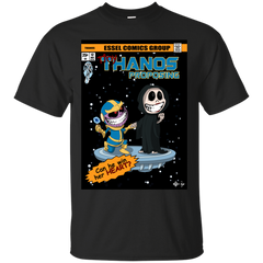 Marvel - The Proposal  The Comic space T Shirt & Hoodie