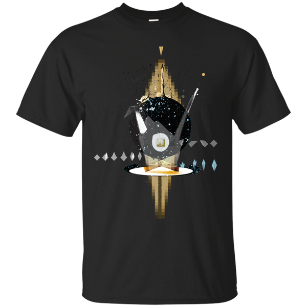 Space - Space Crane T Shirt & Hoodie