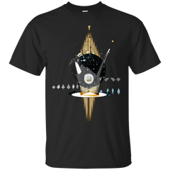Space - Space Crane T Shirt & Hoodie