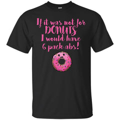 DONUT - I love Donuts T Shirt & Hoodie