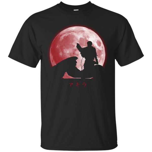 AKIRA - Kaneda T Shirt & Hoodie