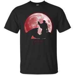 AKIRA - Kaneda T Shirt & Hoodie