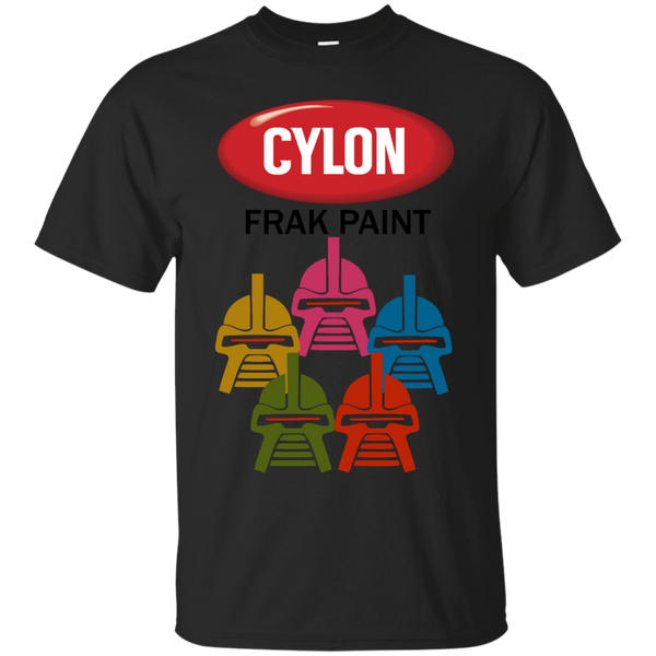 BATTLESTAR GALACTICA - BattleStar Graffiti T Shirt & Hoodie