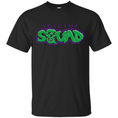 AMANDA WALLER - Misfit Squad T Shirt & Hoodie