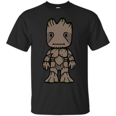Marvel - Friendly Tree guardians T Shirt & Hoodie