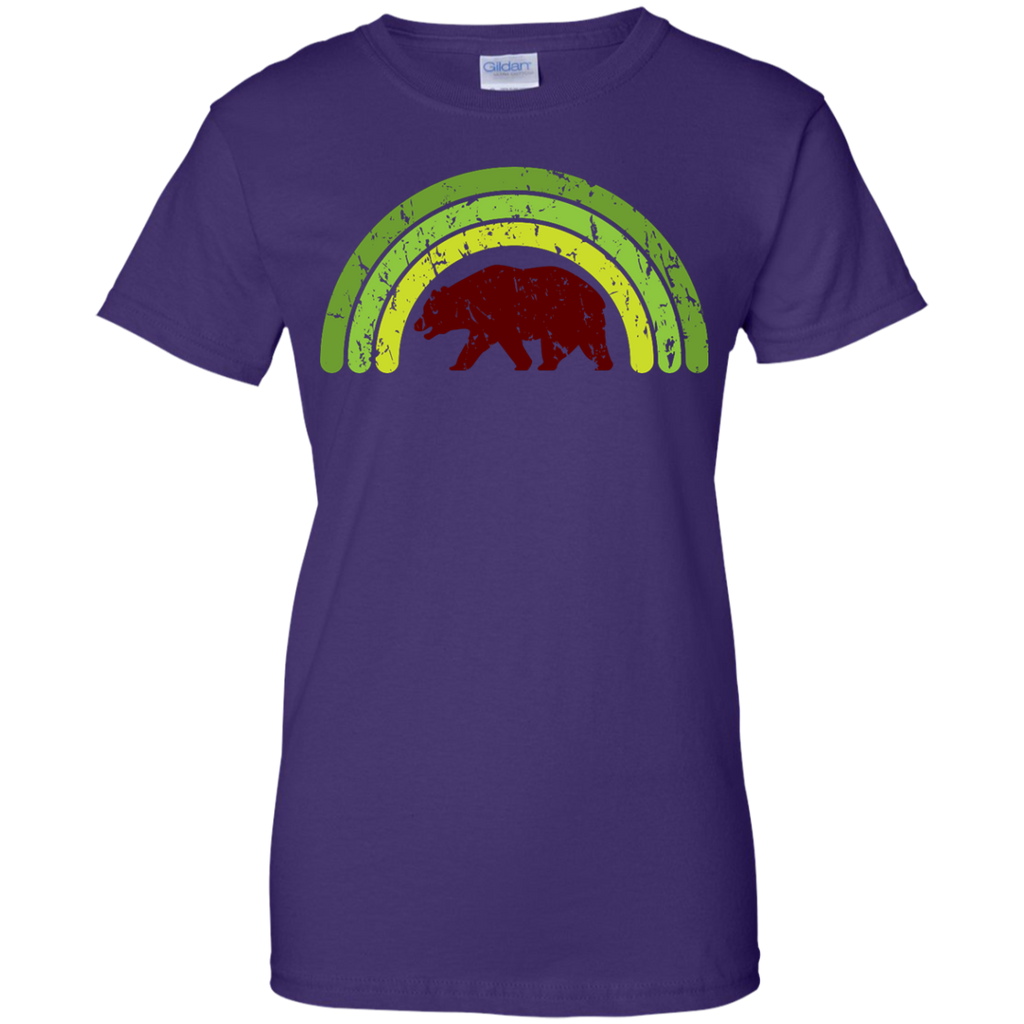 LGBT - Bear Pride 2 bear T Shirt & Hoodie
