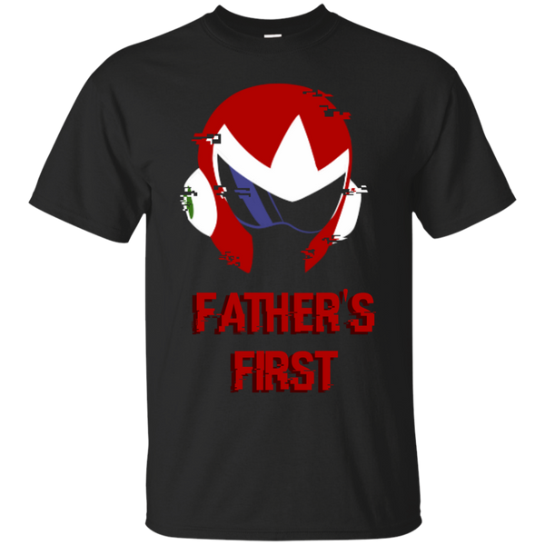 CAPCOM - Fathers First T Shirt & Hoodie