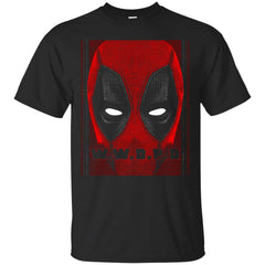 Deadpool - WWDPD chimichangas chimichanga what would deadpool do wwdpd ryan reynolds ryan renolds dead pool superhero marvel comics marvel cinematic universe deadpool movie deadpool T Shirt & Hoodie
