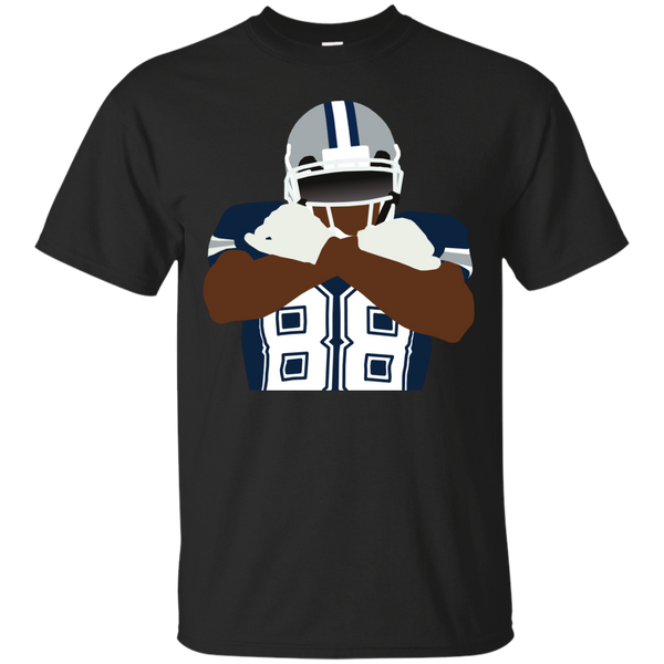 AMERICAS TEAM - Dez Bryant X T Shirt & Hoodie