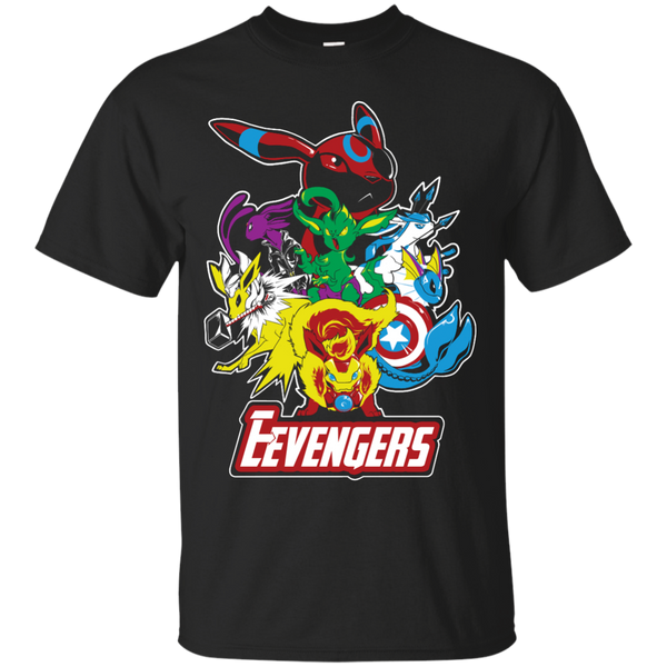 Marvel - Nick Fureons Eevengers funny T Shirt & Hoodie