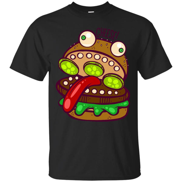 PINK - Wheres The Cheese T Shirt & Hoodie