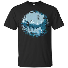 MANGA - Kodamas T Shirt & Hoodie