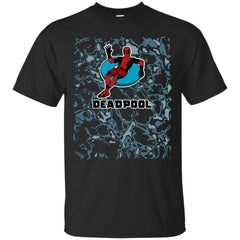 DEADPOOL - Literal Dead Pool T Shirt & Hoodie