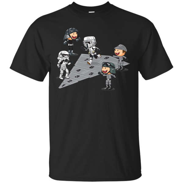 Biker - IMPERIAL CHILDHOOD  ENDOR T Shirt & Hoodie