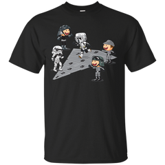 Biker - IMPERIAL CHILDHOOD  ENDOR T Shirt & Hoodie