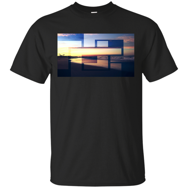 BEACH - Ventura Beach T Shirt & Hoodie