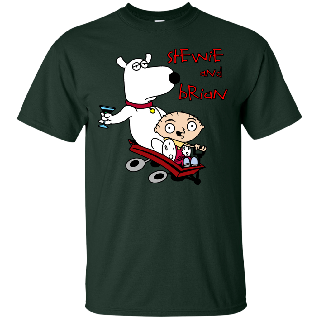 Marvel - Stewie Griffin stewie griffin T Shirt & Hoodie