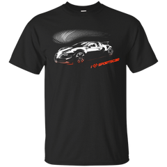 Mechanic - SPORTSCAR T Shirt & Hoodie
