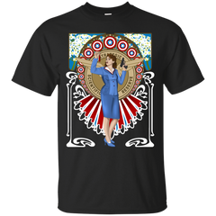 Marvel - Agent Carter Mucha marvel agents of shield T Shirt & Hoodie