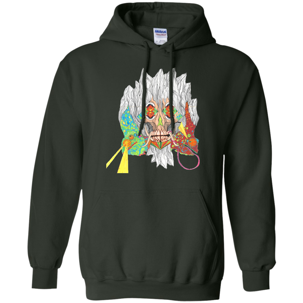 Camping - Souls of the Mountain mountains T Shirt & Hoodie