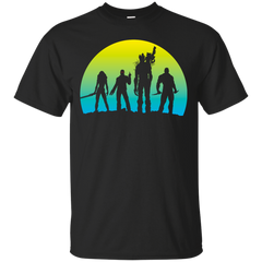Marvel - Guardians of the Galaxy  BY marvel comics T Shirt & Hoodie