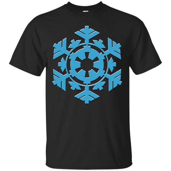 ANAKIN SKYWALKER - Imperial Snowflake T Shirt & Hoodie